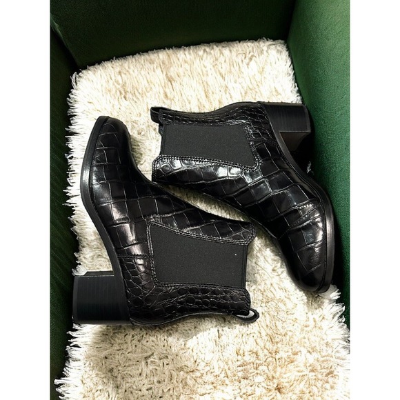 rag & boneWomen's Hazel Chelsea Boots Size 6 (36) - Picture 5 of 8